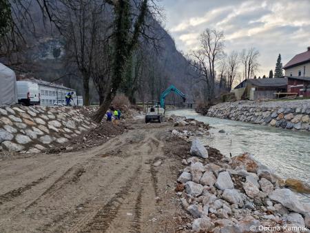 Sanacijska obnova vodotokov in hudournikov po poplavah (6)